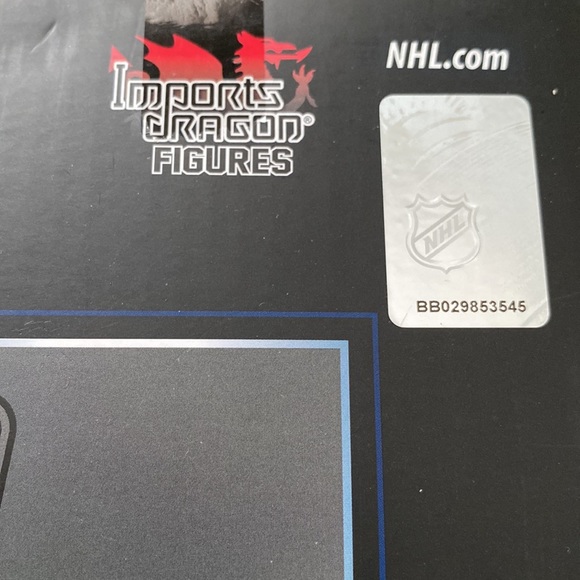 Patrik Laine 29 NHL Hockey Player Collectors - Picture 6 of 8